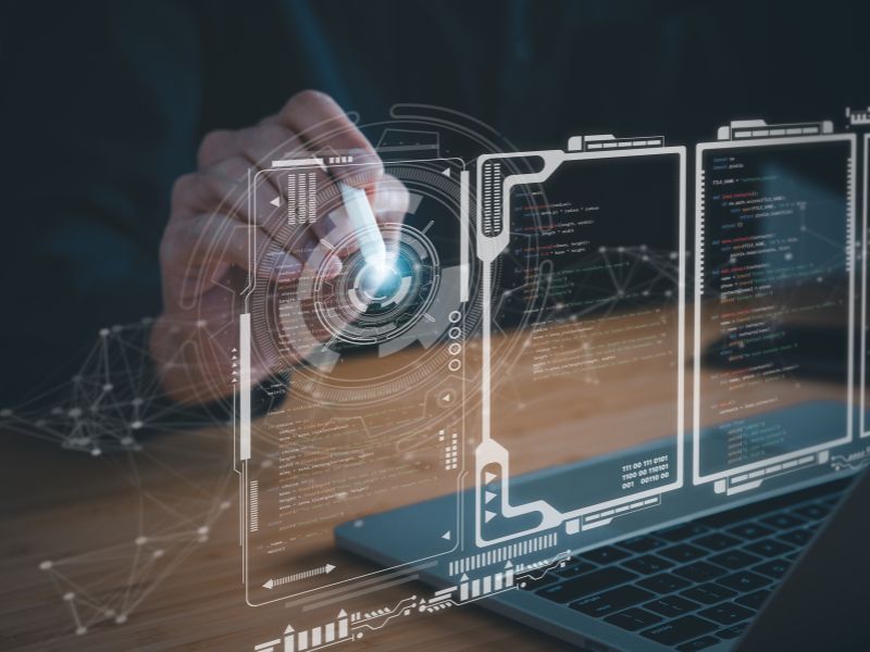 Khả năng tự học và thích nghi nhanh là tố chất quan trọng mà người học CNTT cần có Khả năng tự học và thích nghi nhanh là tố chất quan trọng mà người học CNTT cần có