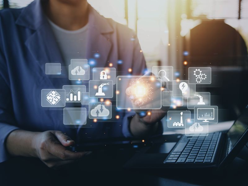 Ai phù hợp học Công nghệ thông tin? Giải mã nghề nghiệp