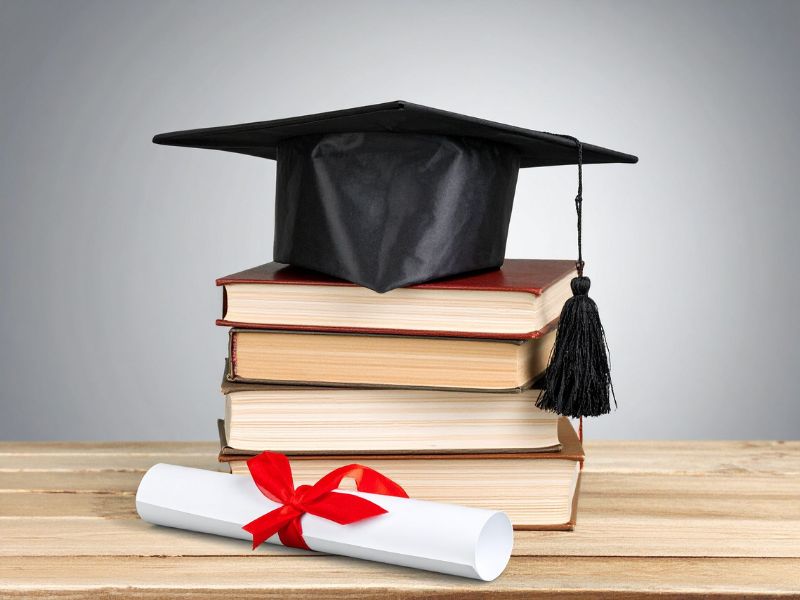 Bằng Ngôn ngữ Anh hệ từ xa có giá trị như thế nào?