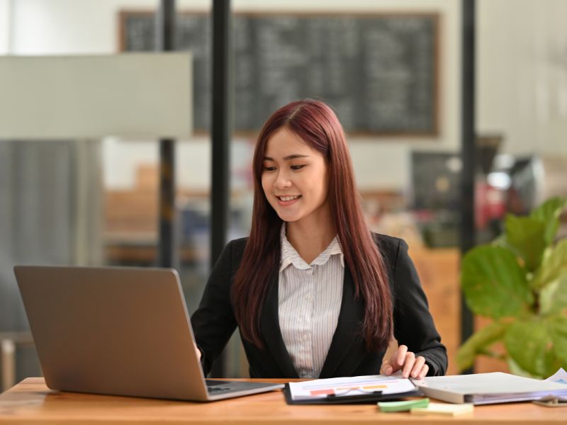 Bằng Quản trị Kinh doanh - Chiếc chìa khóa thăng tiến sự nghiệp 