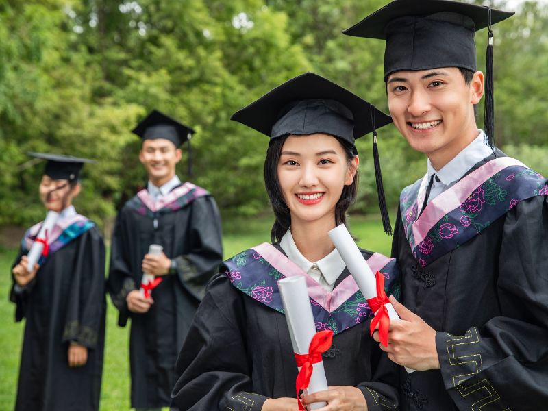 Cử nhân Công nghệ Thông tin – Vị thế trong thời đại số