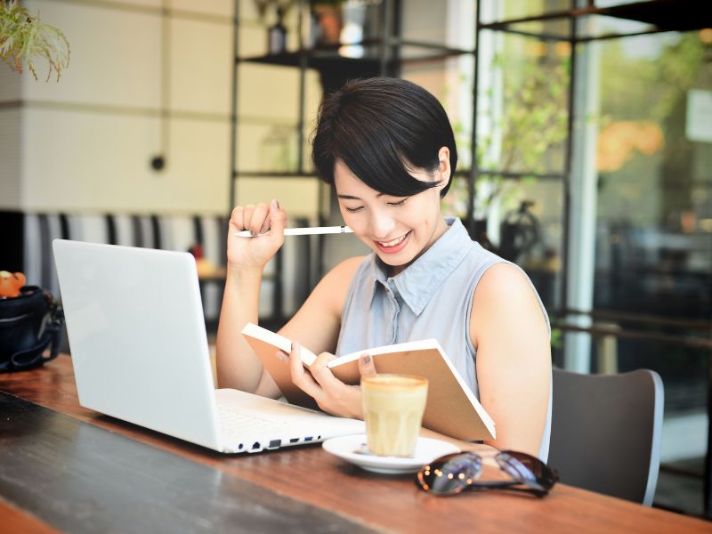 Học Luật từ xa mang đến nhiều lợi ích cho người học