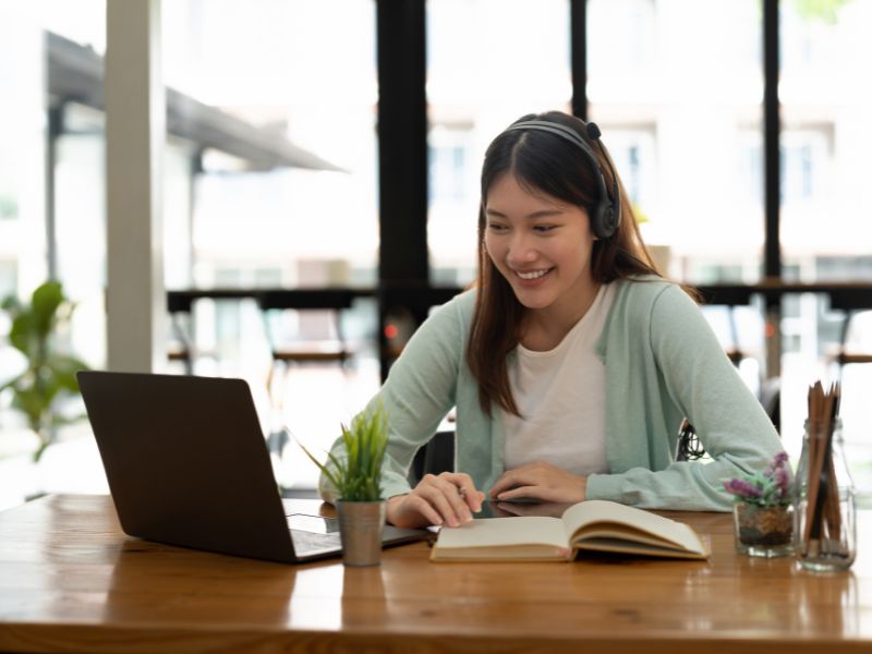 Người học được tự chủ học tập, có cơ hội chuyển ngành nhanh chóng