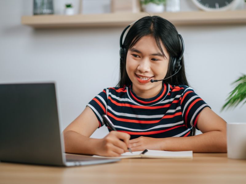 Học Luật từ xa - Cơ hội học tập linh hoạt