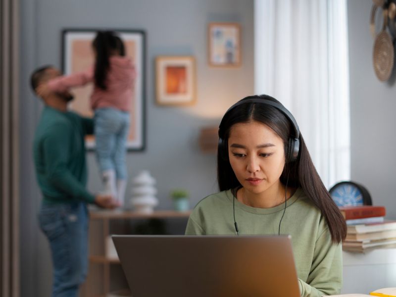 Thăng tiến sự nghiệp nhờ bằng Quản trị Kinh doanh từ xa