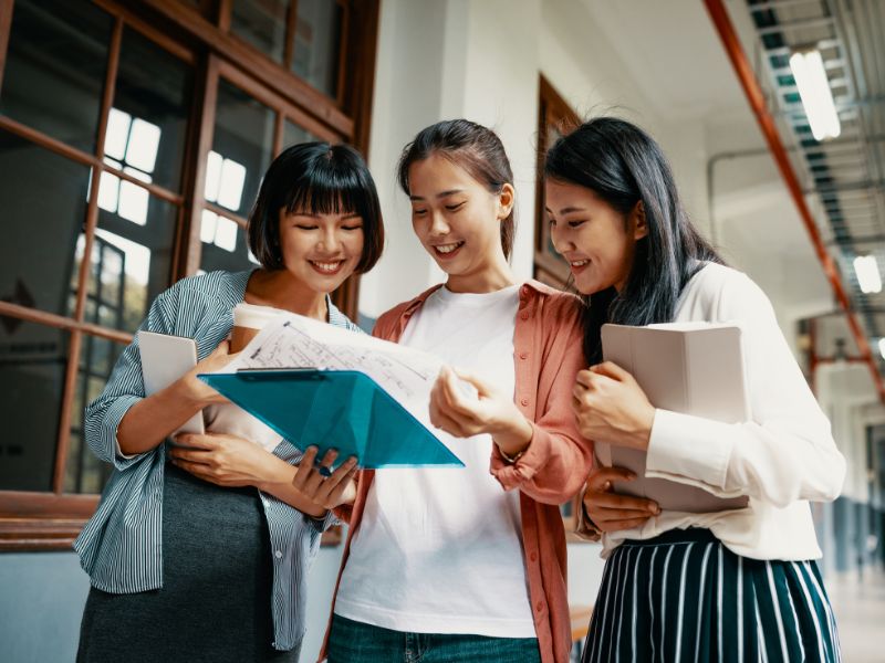 Học ngành Luật có tương lai không? Cơ hội trong thời đại AI