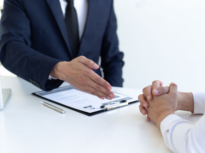 Tận dùng kỳ thực tập để đạt được mục tiêu dài hạn