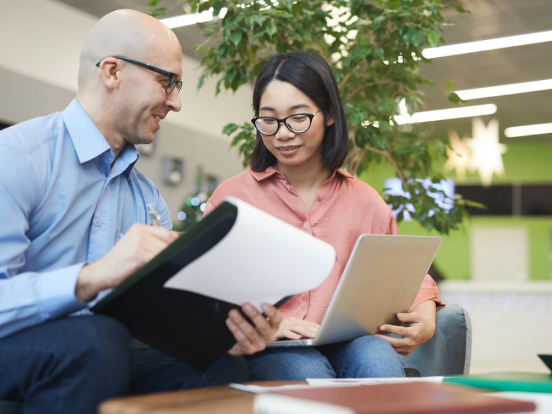 Việc lựa chọn nơi thực tập sẽ ảnh hưởng lớn đến kinh nghiệm, định hướng nghề nghiệp và cơ hội phát triển của bạn