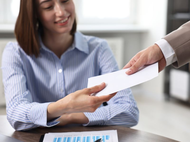 Lương ngành kế toán: Thu nhập và cơ hội tăng lương trong nghề