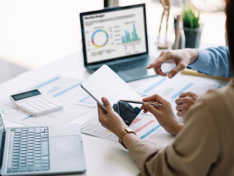 Nếu bạn yêu thích các con số và mong muốn một công việc ổn định thì kế toán là sự lựa chọn phù hợp Nếu bạn yêu thích các con số và mong muốn một công việc ổn định thì kế toán là sự lựa chọn phù hợp