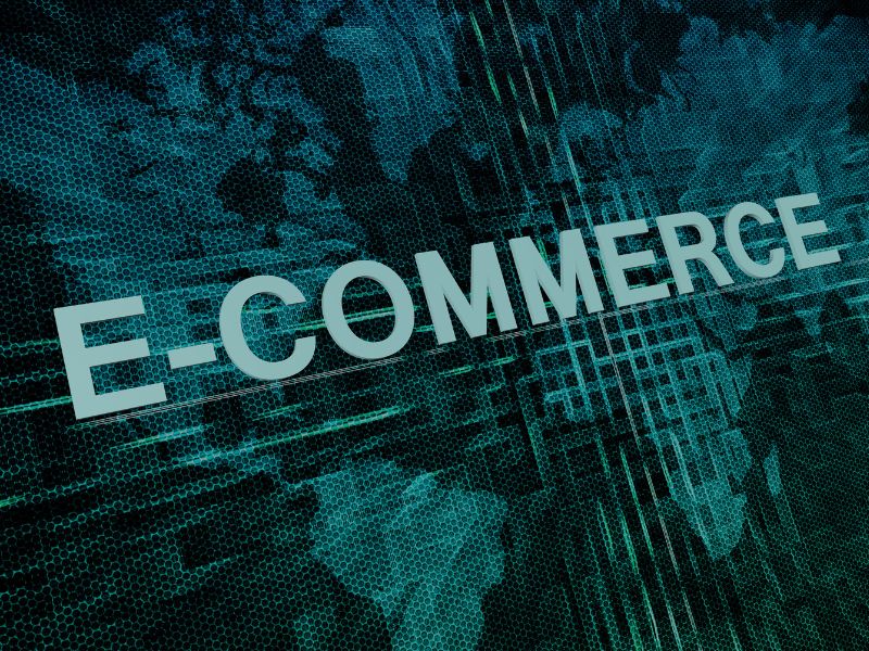 Người học có thể công tác tại nhiều vị trí khác sau sau khi tốt nghiệp ngành Thương mại điện tử