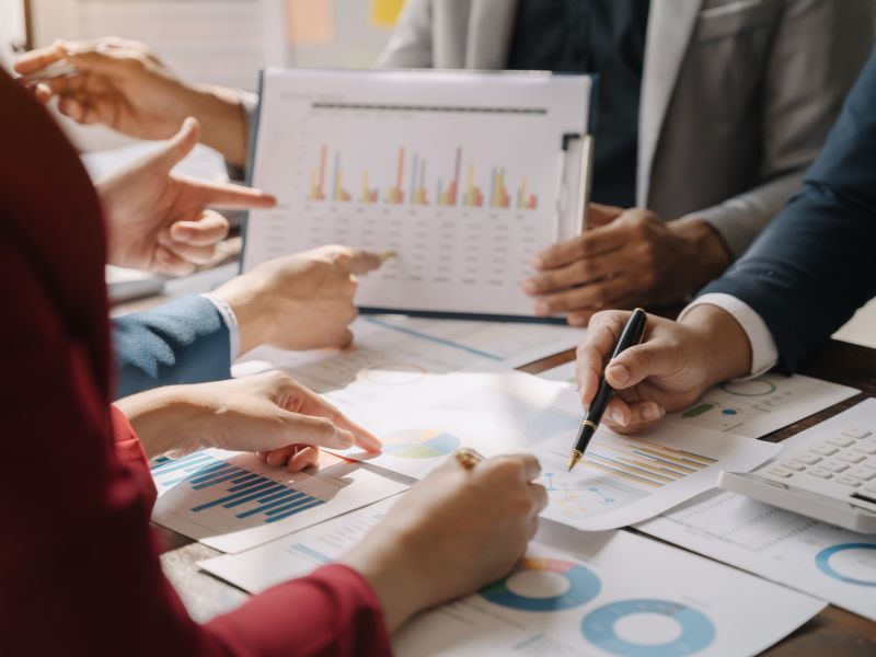 Cơ hội việc làm cho sinh viên QTKD và Marketing là rất rộng mở