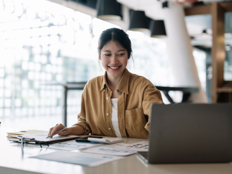 Ngành kế toán học những môn gì? Cập nhật chi tiết