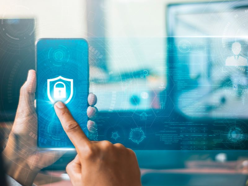 An ninh mạng luôn là vấn đề được đề cao hàng đầu