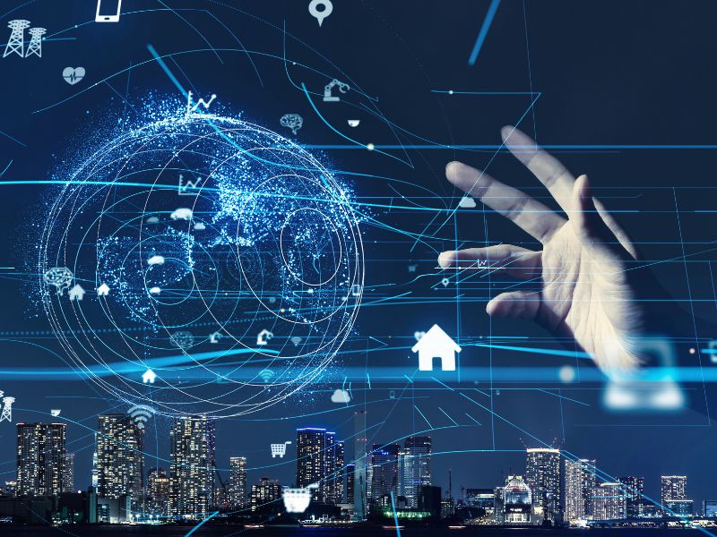 Xu hướng ngành Công nghệ thông tin 2025 – 2030