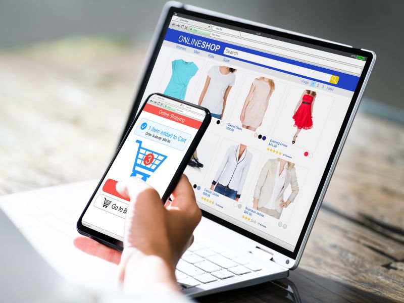 Xu hướng ngành Thương mại điện tử