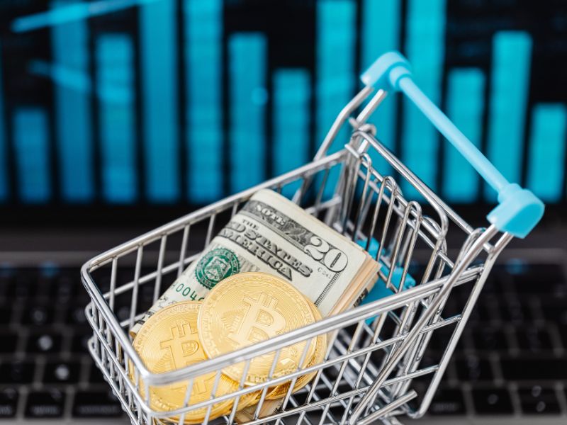 Trí tuệ nhân tạo AI đóng góp một phần quan trọng trong xu hướng ngành Thương mại điện tử Trí tuệ nhân tạo AI đóng góp một phần quan trọng trong xu hướng ngành Thương mại điện tử