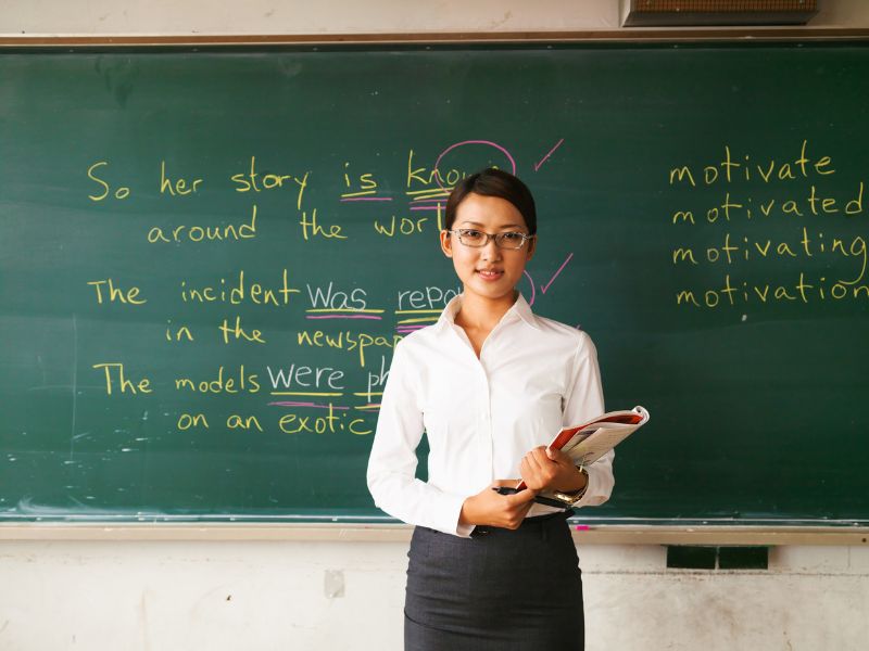 Chủ động rèn luyện và trau dồi kỹ năng ngoài lớp học để tăng cơ hội nghề nghiệp