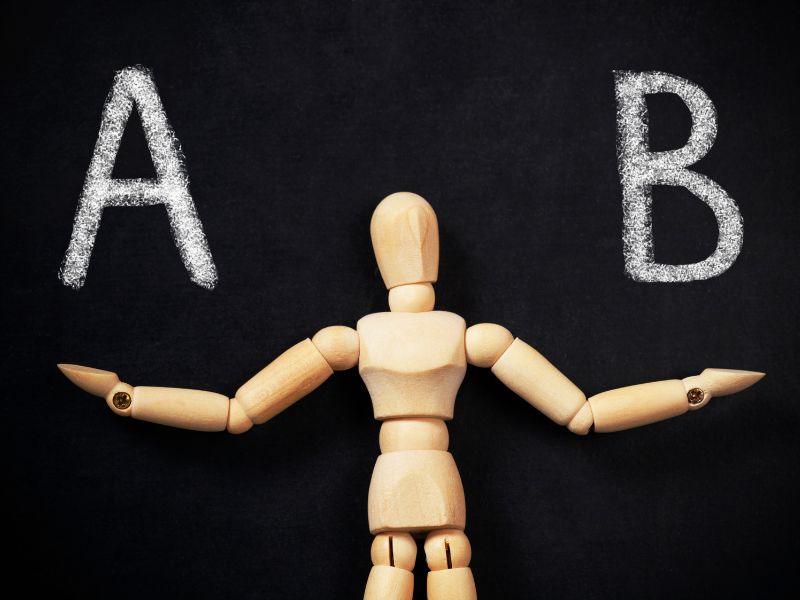 Chọn ngành đại học từ xa: Cách xác định ngành học phù hợp