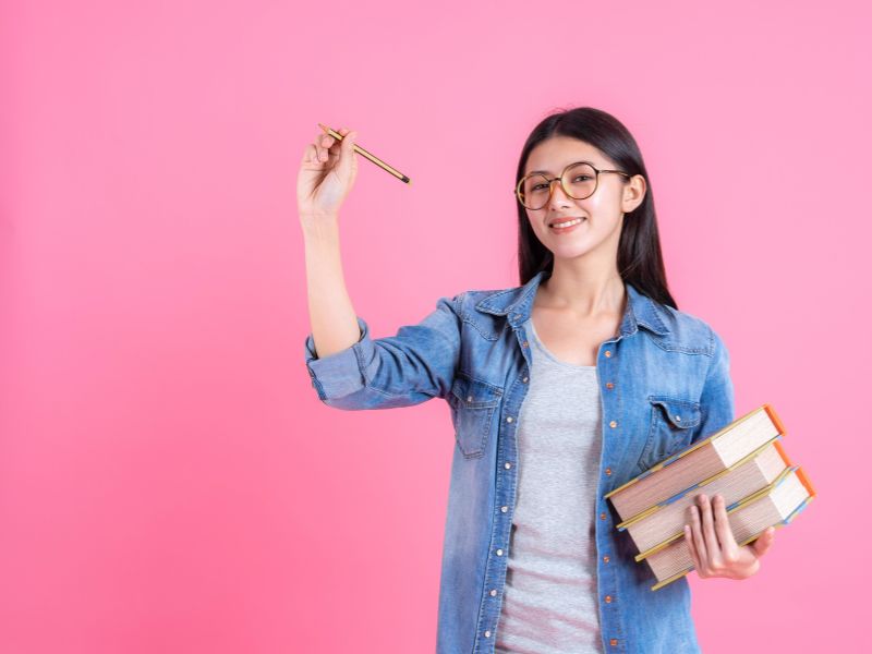 Học Quản trị kinh doanh không hề vất vả nếu có định hướng và quyết tâm Học Quản trị kinh doanh không hề vất vả nếu có định hướng và quyết tâm