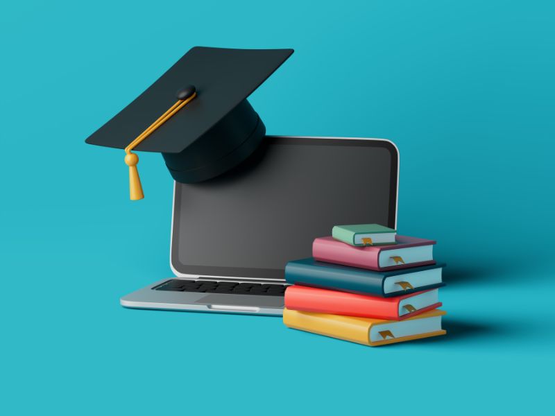 Đại học từ xa và đại học chính quy chỉ khác nhau ở hình thức đào tạo