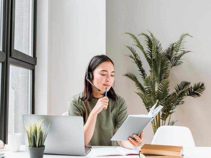 Quy trình các bước đăng ký đại học từ xa chi tiết