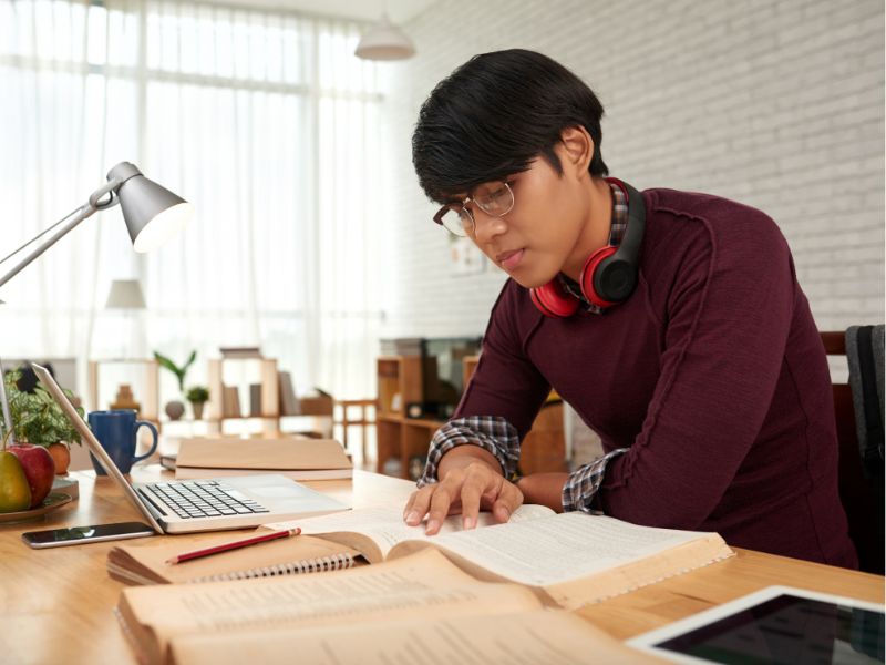 Đăng ký đại học từ xa online: Giải pháp linh hoạt cho người học