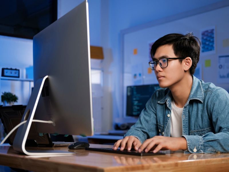 Những môn học quan trọng với người học Công nghệ thông tin