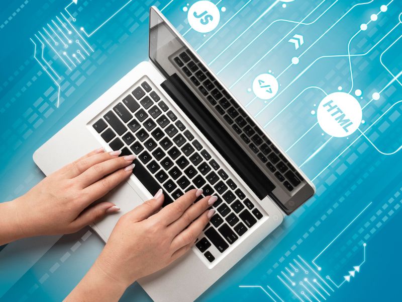 Học Công nghệ thông tin có khó không? Giải đáp chi tiết