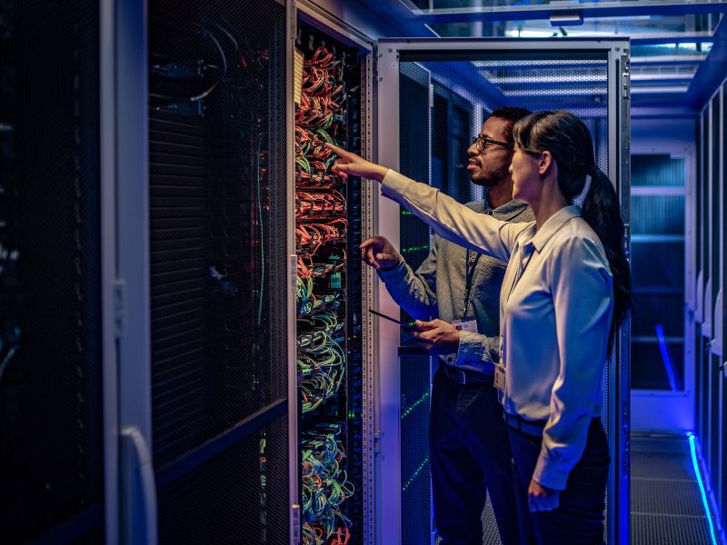 Top những vị trí việc làm ngành Công nghệ thông tin 