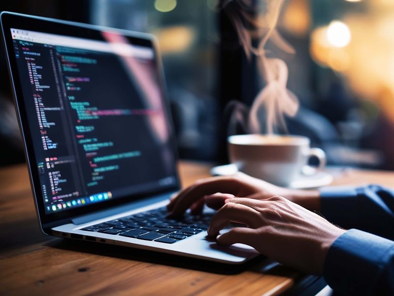 Kỹ sư mạng và bảo mật là vị trí nghề nghiệp quan trọng, có thu nhập hấp dẫn