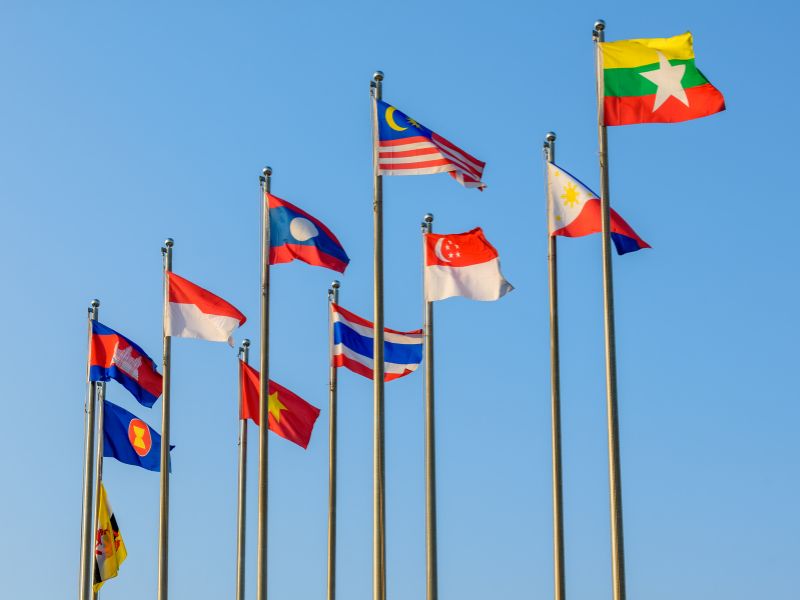 Chuyên viên đối ngoại và hợp tác quốc tế - Cơ hội nghề nghiệp hấp dẫn Chuyên viên đối ngoại và hợp tác quốc tế - Cơ hội nghề nghiệp hấp dẫn