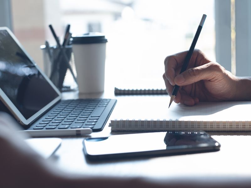 Người học được chủ động tốc độ học và phương pháp tiếp cận