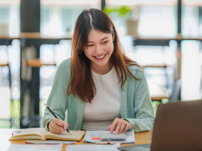 Lợi ích học đại học từ xa với học sinh tốt nghiệp THPT