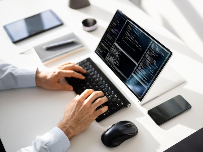 Kỹ thuật phần mềm là hướng đi phổ biến của nhiều người học Công nghệ thông tin