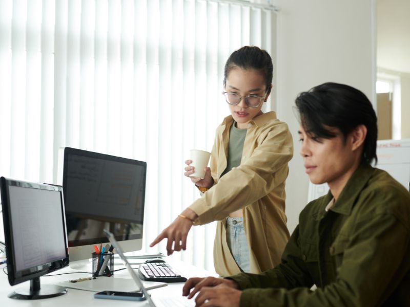 Cách chọn chuyên ngành phù hợp trong Công nghệ thông tin