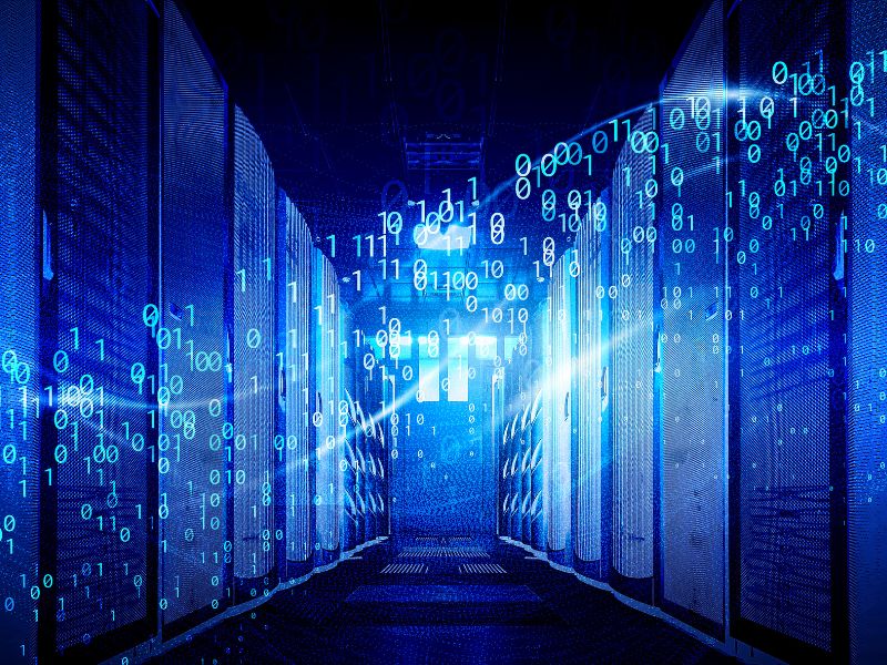 Ngành Công nghệ thông tin yêu cầu sự kiên trì, sáng tạo và ham học hỏi