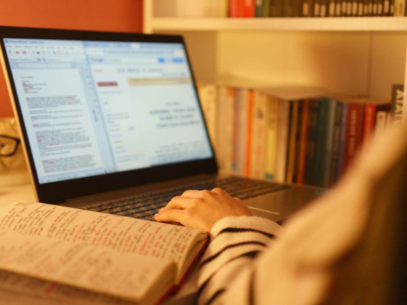 Năm 2025 chứng kiến sự phát triển mạnh mẽ của đại học từ xa