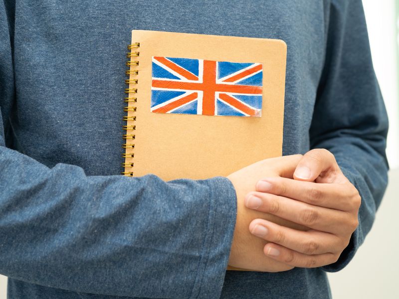 Ngành Ngôn ngữ Anh – Cánh cửa mở ra cơ hội nghề nghiệp toàn cầu