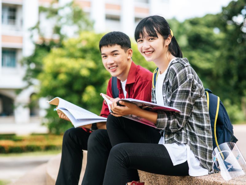 Ngành Quản trị kinh doanh học khối nào?