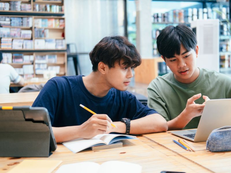 Có phương pháp học đại học từ xa hiệu quả giúp quá trình theo học thuận lợi và dễ dàng hơn