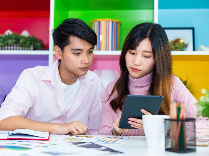 Ngành Quản trị Kinh doanh cần học những môn gì?