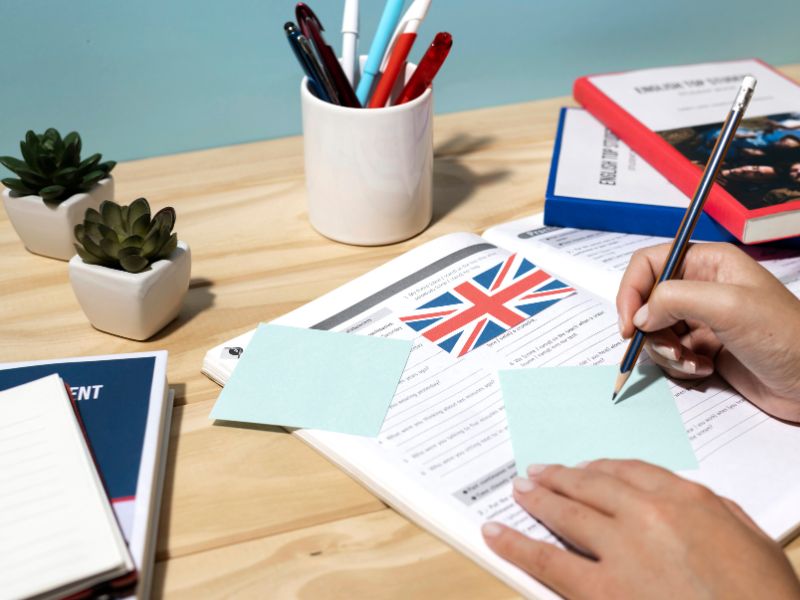 Người học có thể lựa chọn hình thức học tập linh hoạt