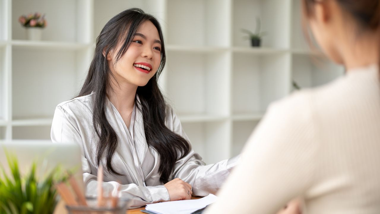 Vì sao người khác luôn được gọi phỏng vấn trước bạn?