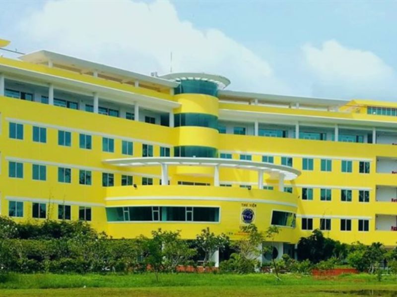 ĐH Trà Vinh đào tạo ngành Công nghệ thông tin đa hệ