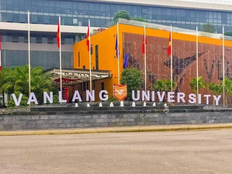 ĐH Văn Lang có chương trình đào tạo chú trọng vào thực hành