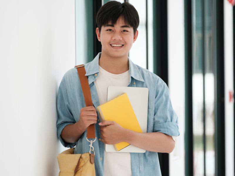 Tổng quan chung về xu hướng chọn chuyên ngành CNTT từ xa hot 2026