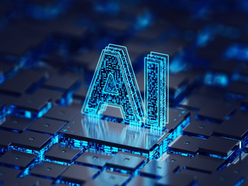 Trí tuệ nhân tạo: Ngành học bắt kịp xu hướng thời đại