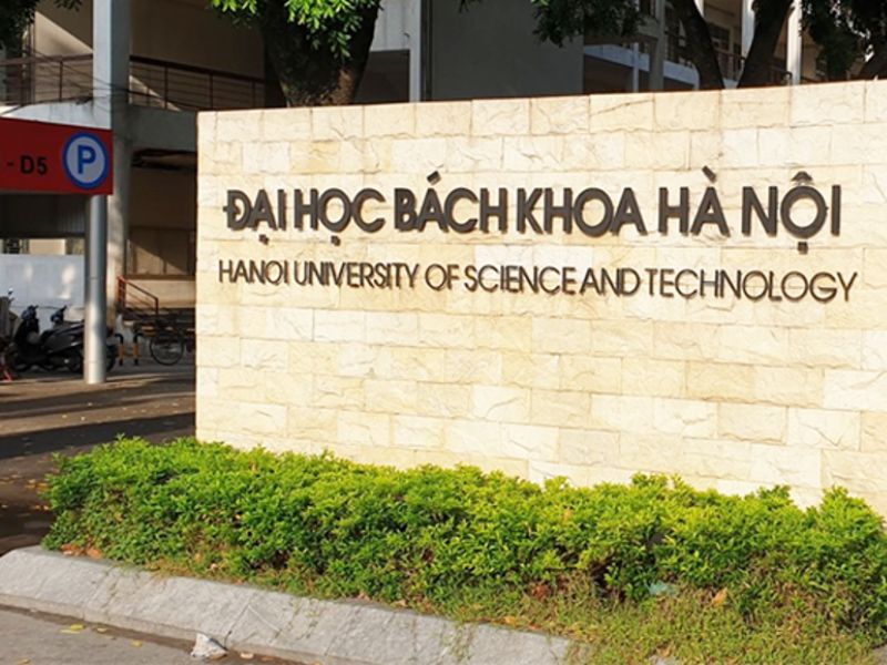 ĐH Bách khoa Hà Nội - Cái nôi đào tạo ngành Công nghệ thông tin Công nghệ thông tin học trường nào ở Hà Nội? ĐH Bách khoa Hà Nội - Cái nôi đào tạo ngành Công nghệ thông tin