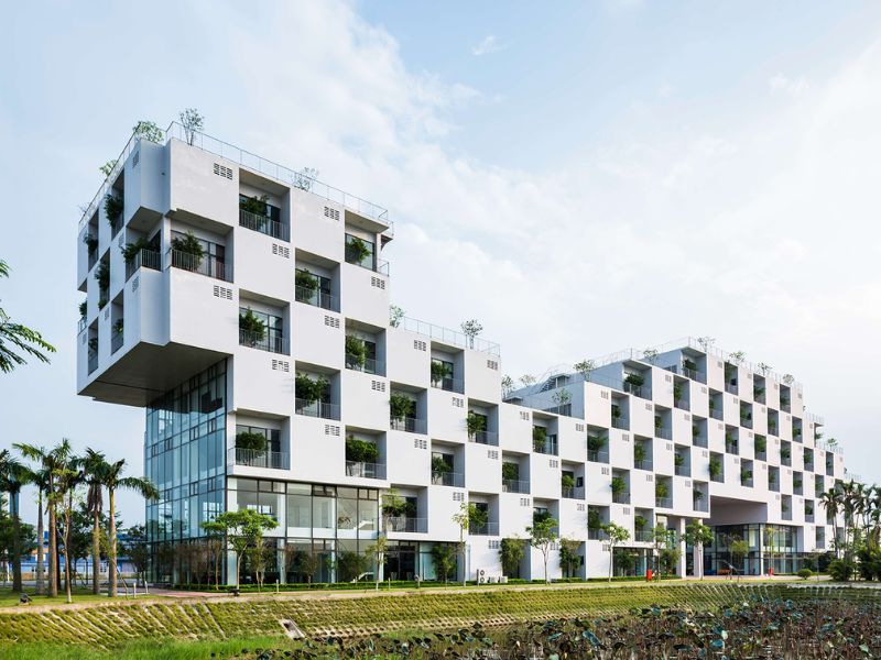 ĐH FPT với chương trình đào tạo được quốc tế hóa ĐH FPT với chương trình đào tạo được quốc tế hóa